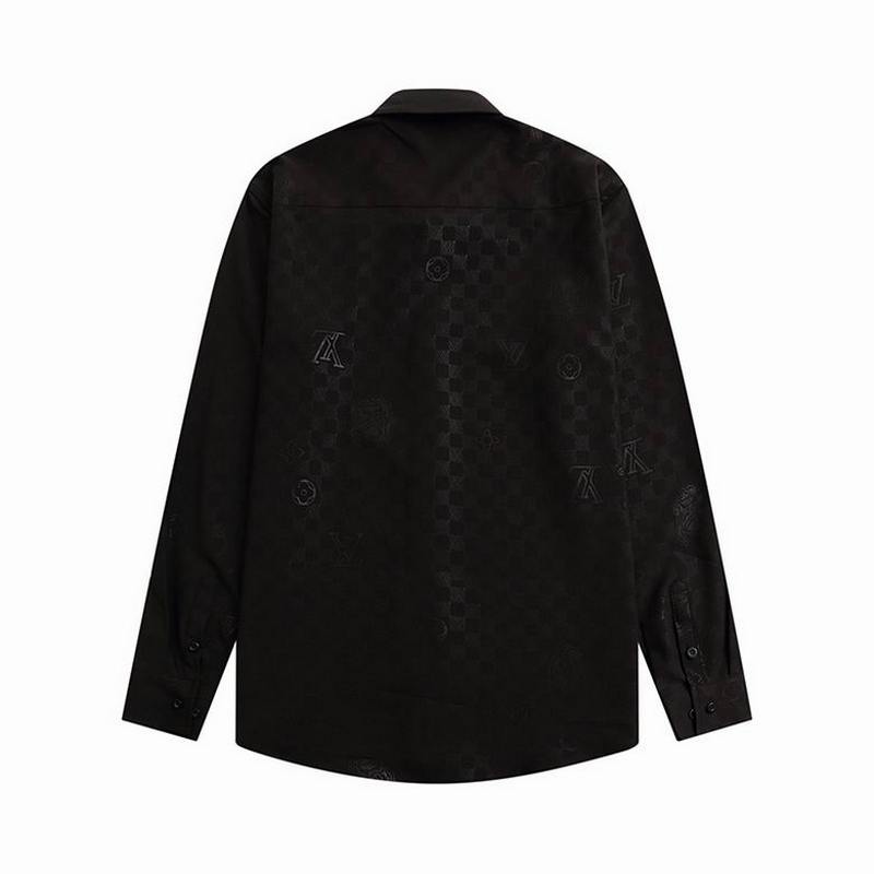 LV Men's Shirts 152